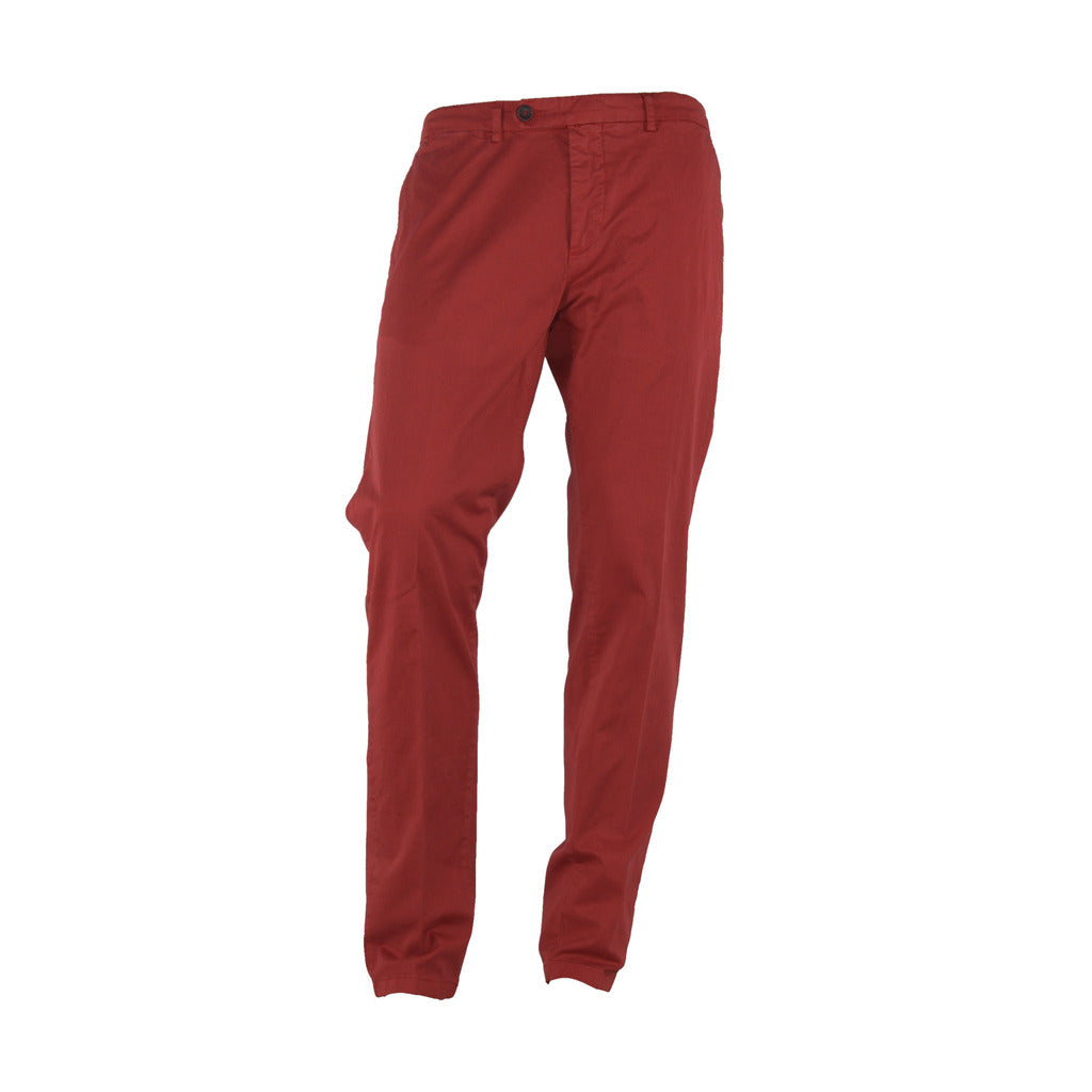 100% milano - Pantaloni - m19t280.19175-5