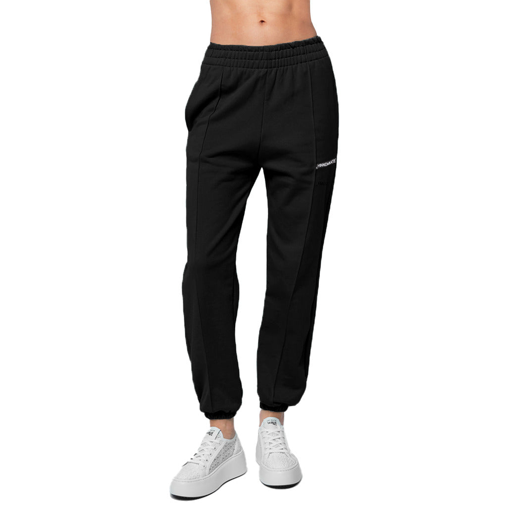 hinnominate - Pantaloni - hmabw-00138-nero