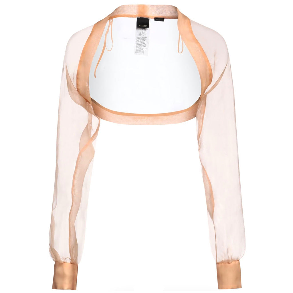 pinko - Bluse - 102683-a1in-rosa