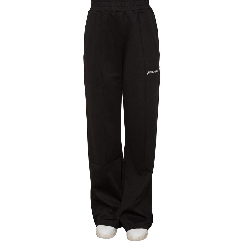 hinnominate - Pantaloni - hmabw-00313-nero