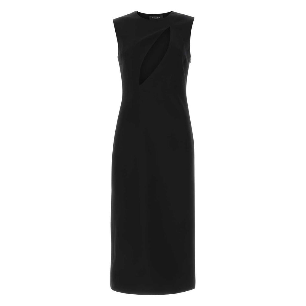 versace - Abiti - 1009749-1a00540-black