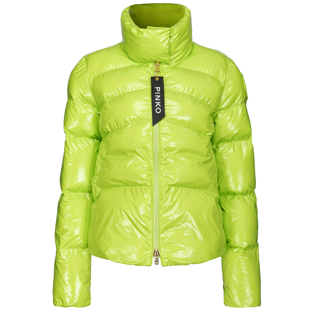 pinko - Giacche - 101598-a11k-lime