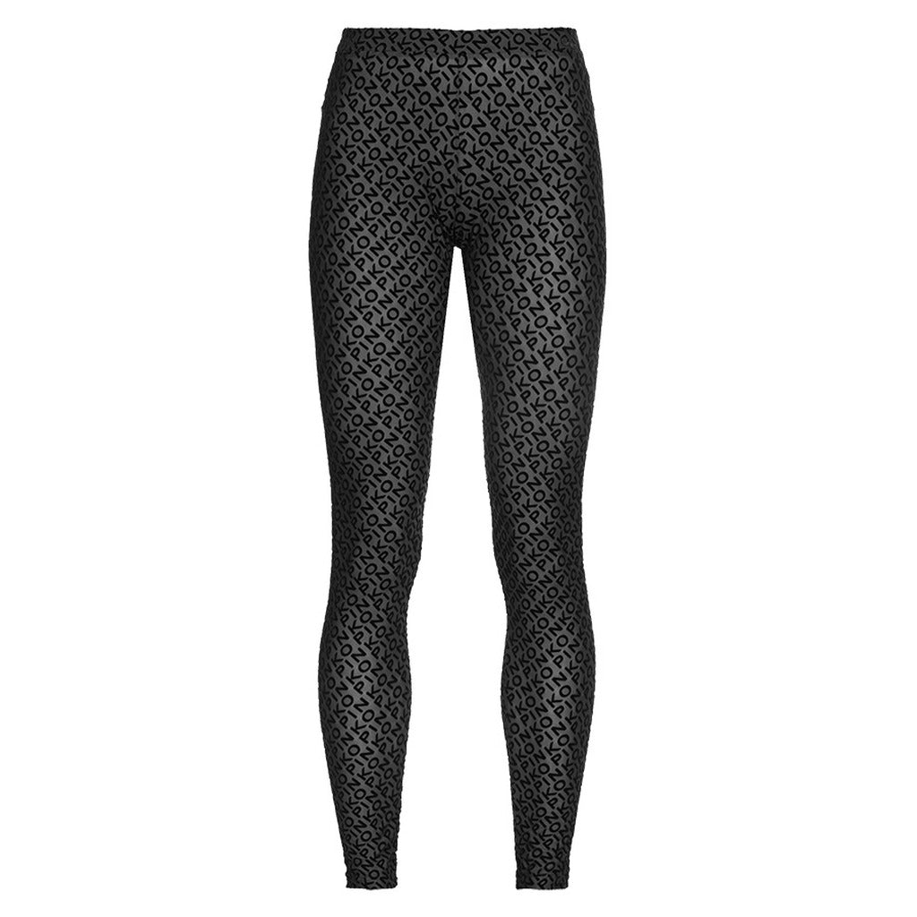 pinko - Leggings - 100246-A14F-nero