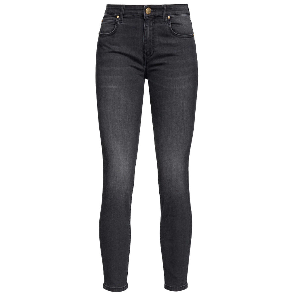 pinko - Jeans - 100169-a102-nero