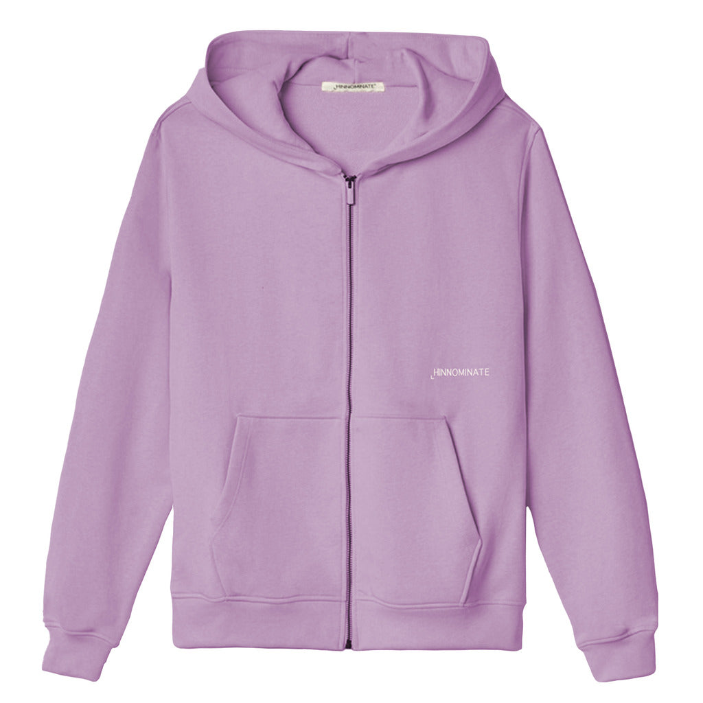 hinnominate - Felpe - hmabw00115-lavanda