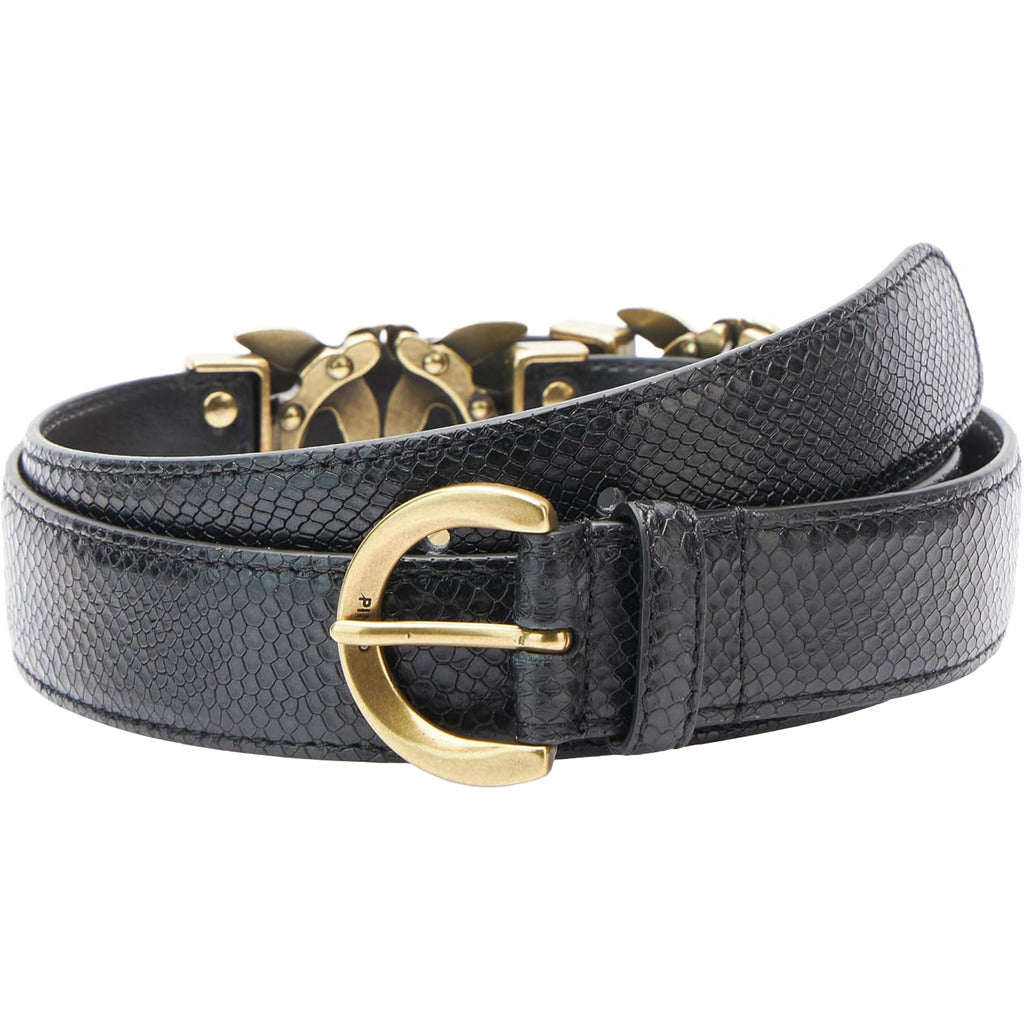 pinko - Cinture - 102144-a1ab-nero