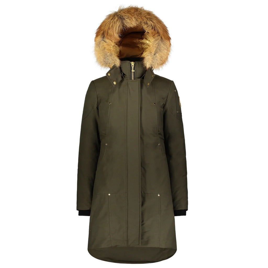 moose knuckles - Parka - GRAND METIS