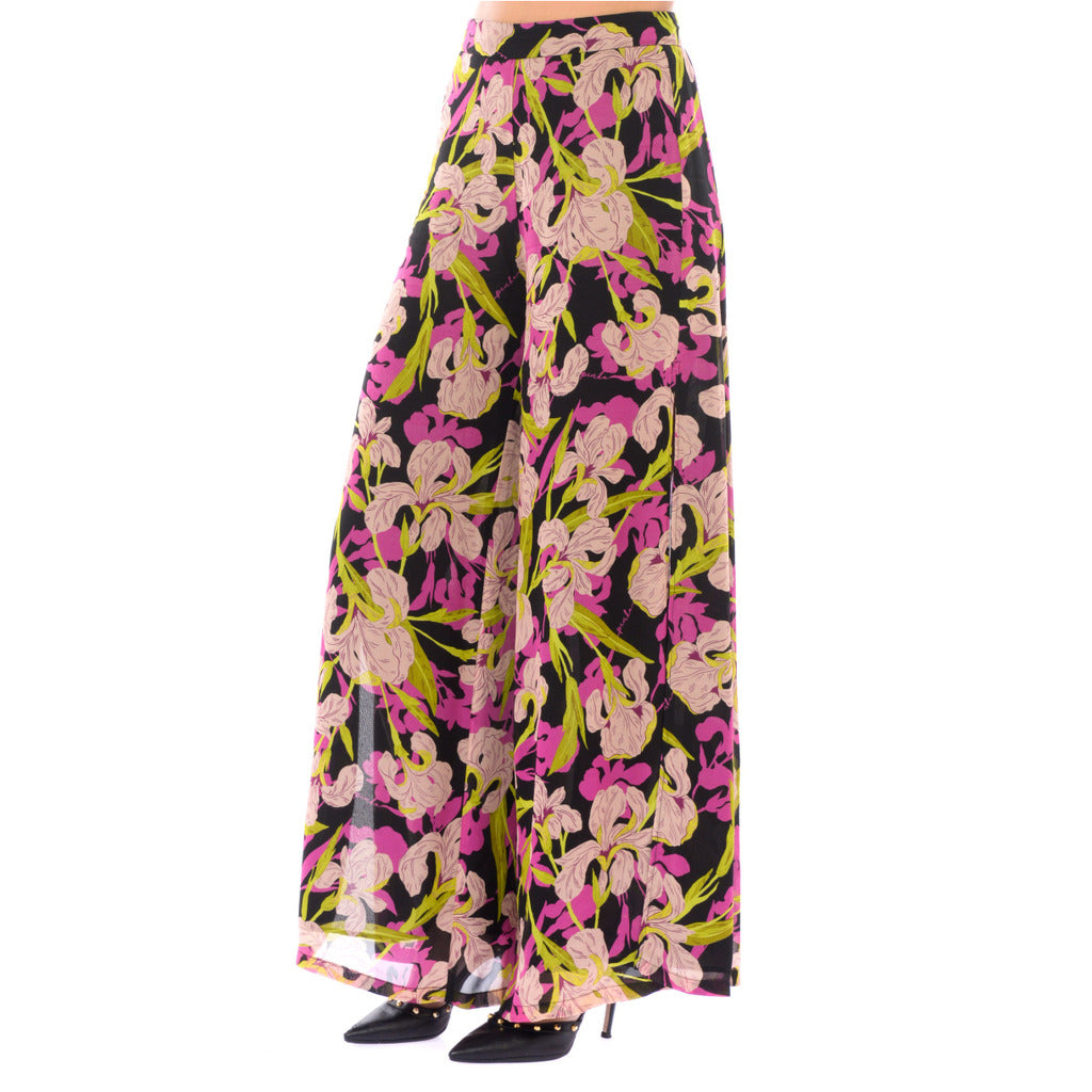 pinko - Pantaloni - 101836-a155-multi