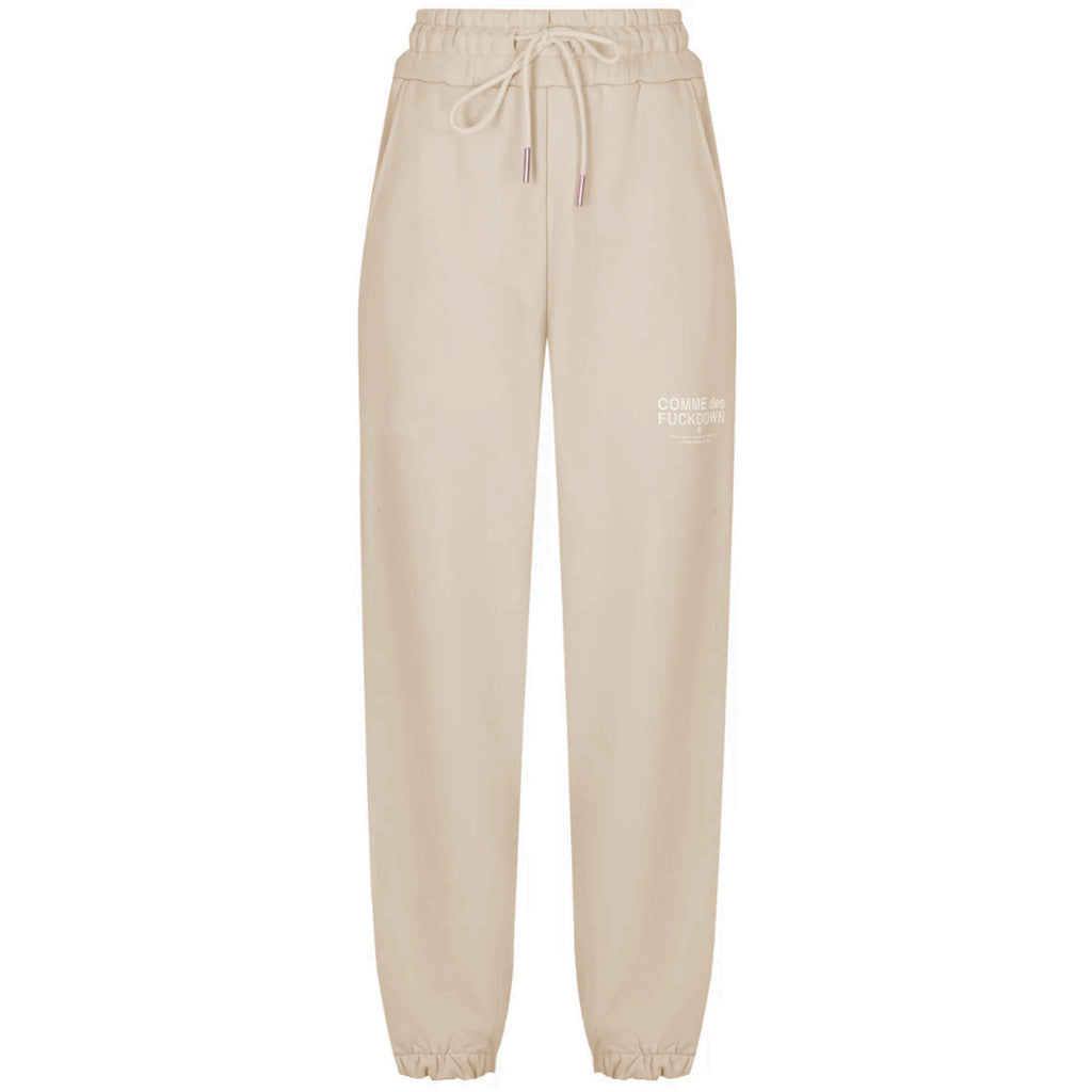 comme des fuckdown - Pantaloni - cfabw-00096-beige