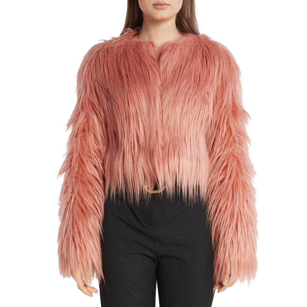 pinko - giacca - 101742-a152-pink