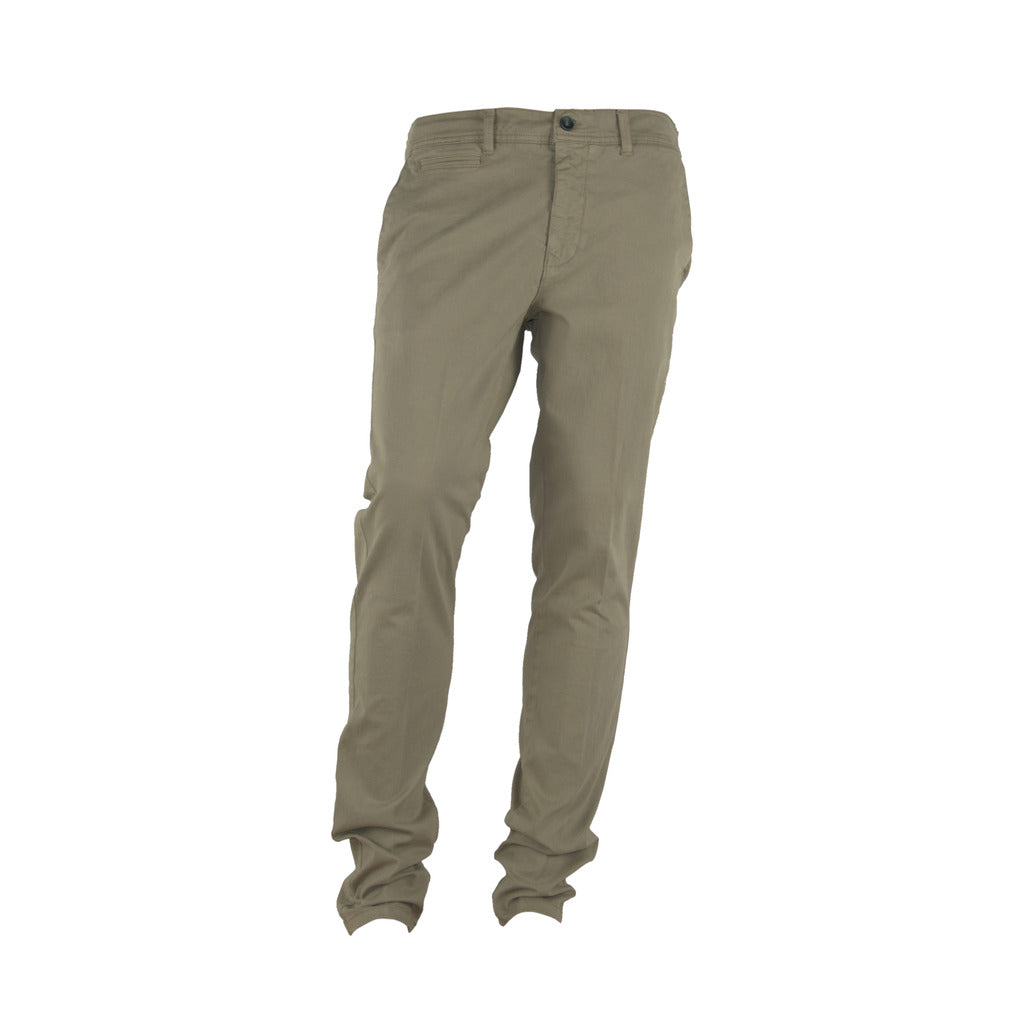 100% milano - Pantaloni - m28t460.28195-2
