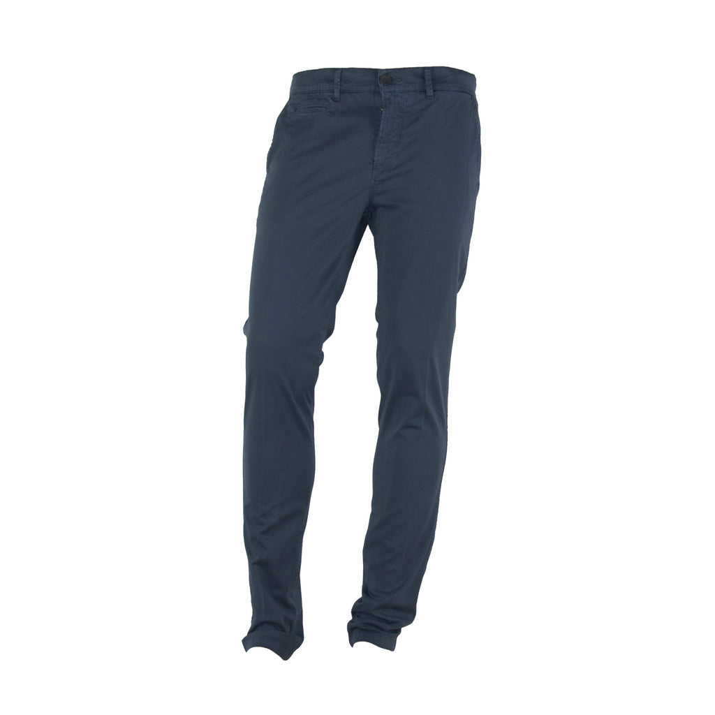 100% milano - Pantaloni - t292.188-4