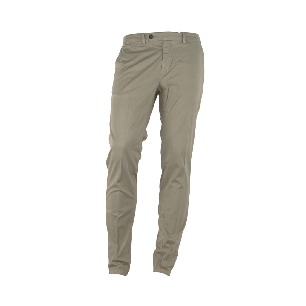 100% milano - Pantaloni - t955.175-beige