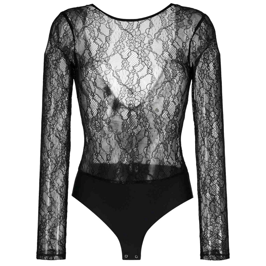 pinko - Body - 101667-7585-nero