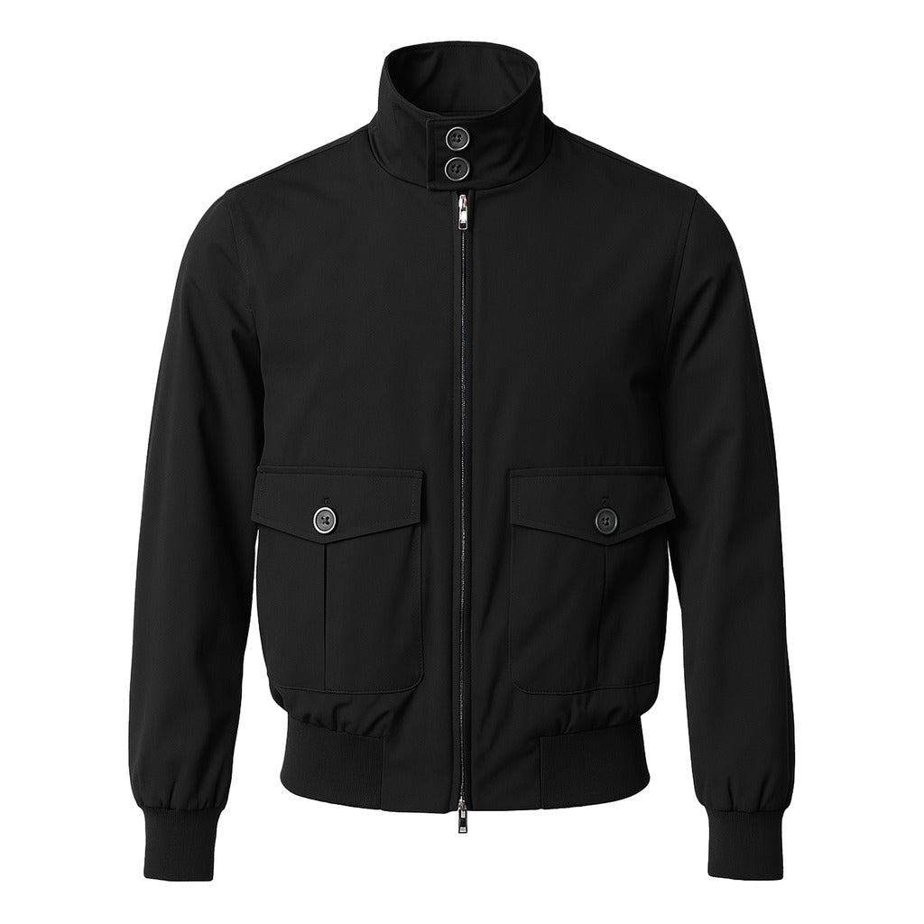 herno - Giacche - gi000291u-nero