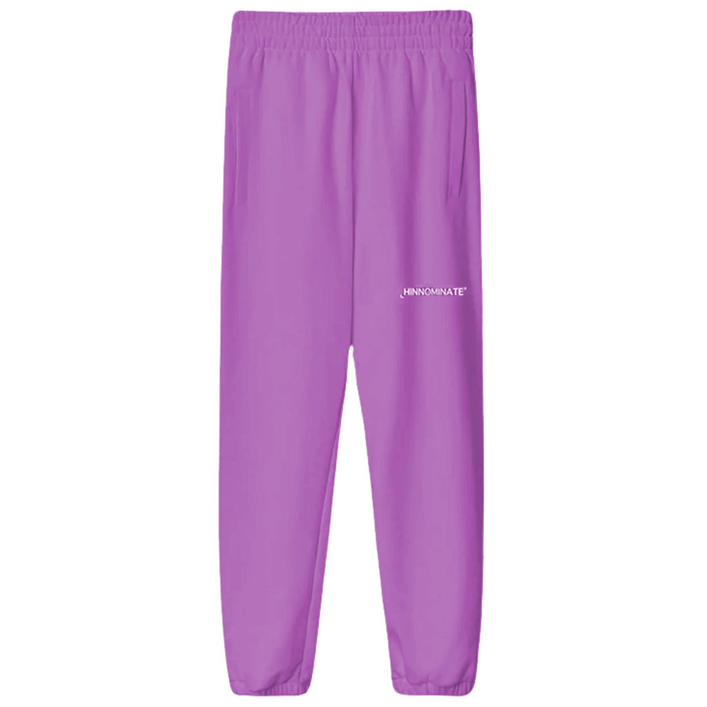 hinnominate - Pantaloni - hmabw-00128-lavanda
