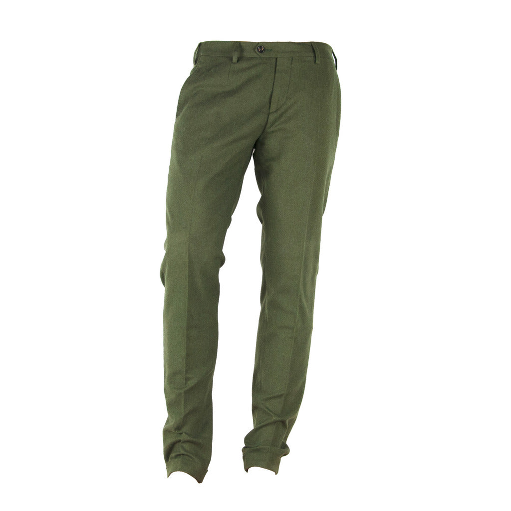 100% milano - Pantaloni - elvisp01.co217sa-16