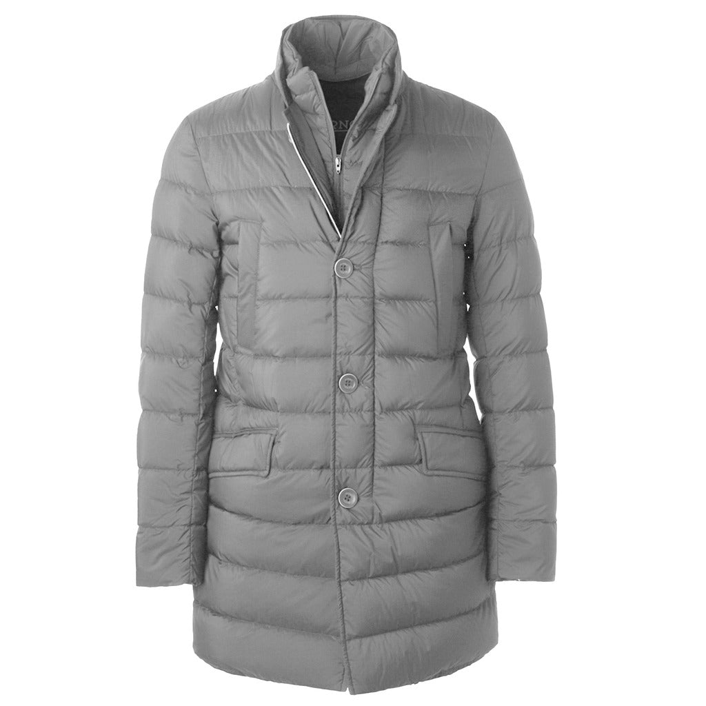 herno - Giacche - pi007ule-grigio