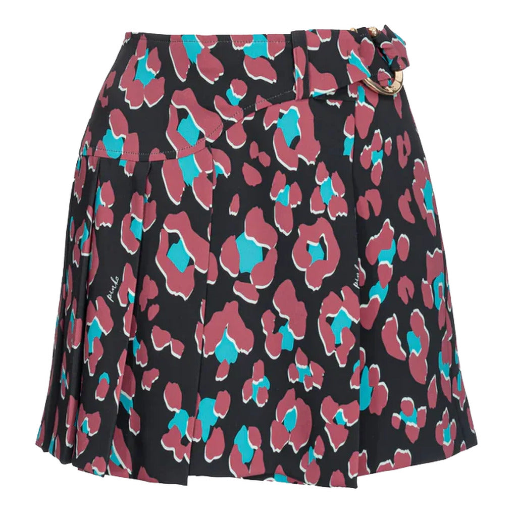 pinko - Gonne - 102071-a196-nero