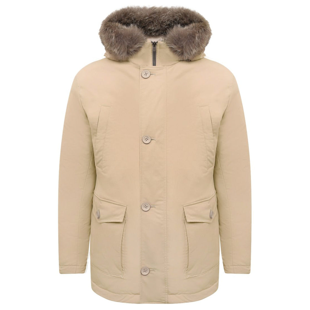 herno - Giacche - pi000940u-12343-beige