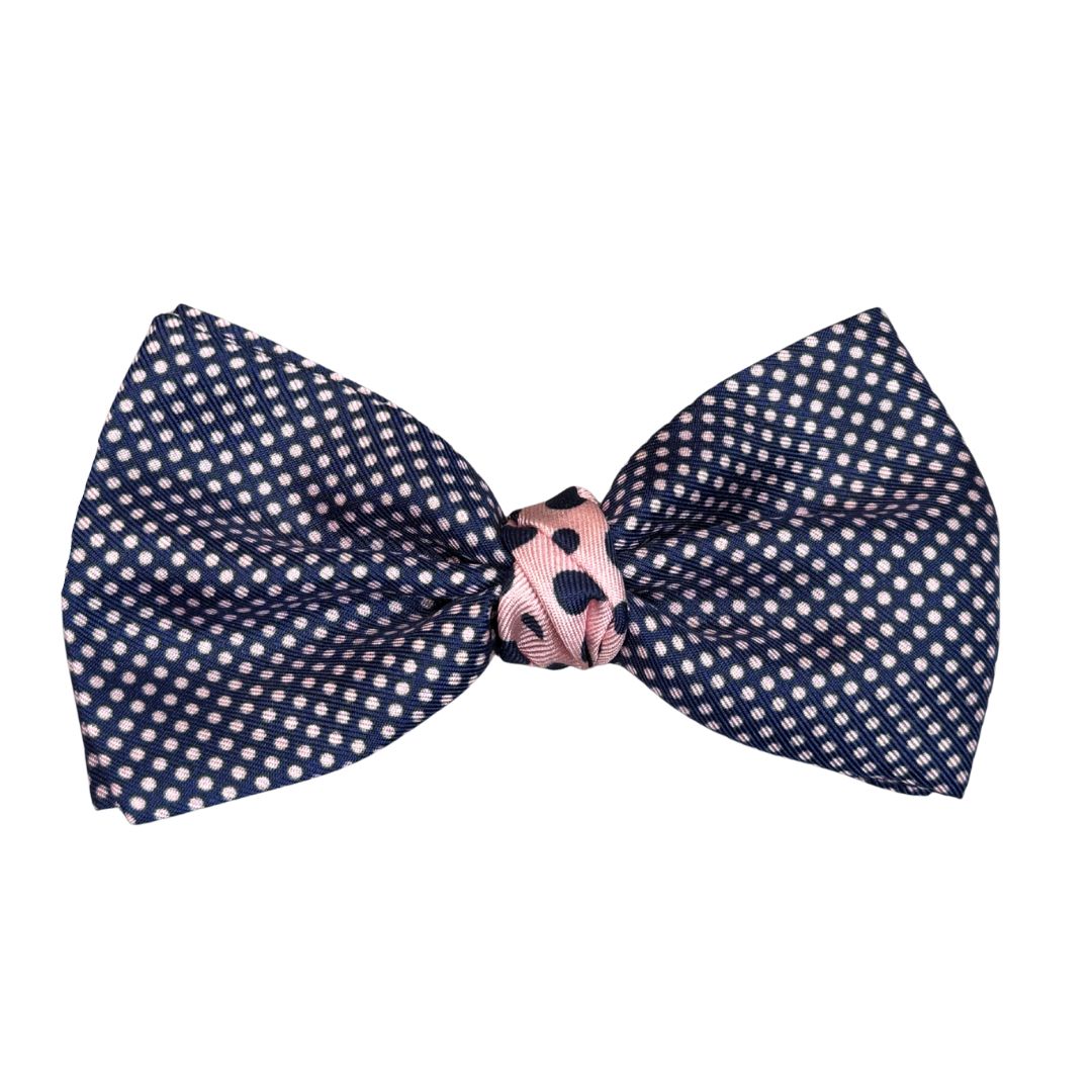 Papillon Fantasia Pois