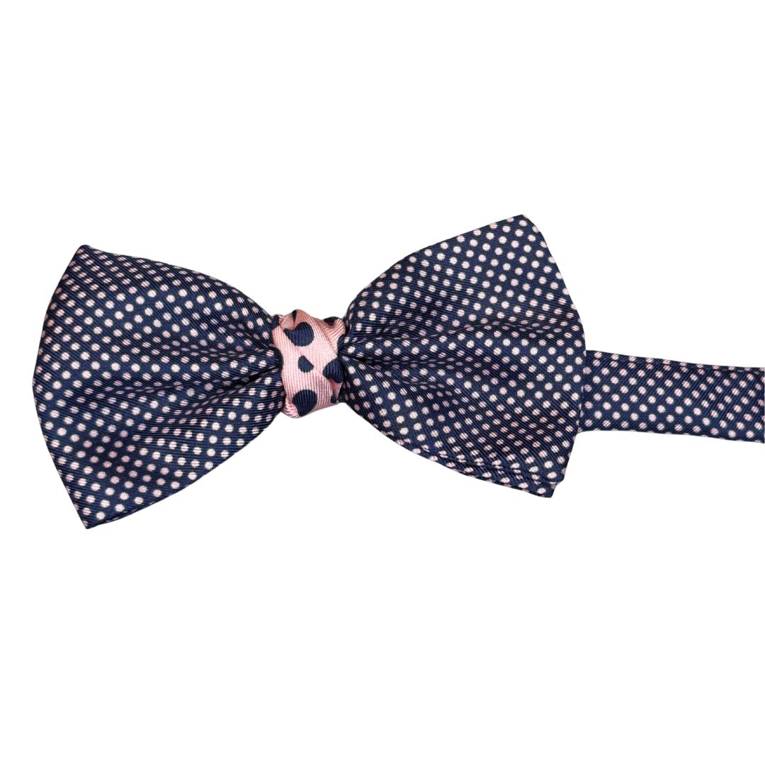 Papillon Fantasia Pois