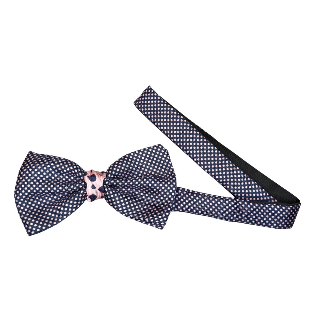 Papillon Fantasia Pois