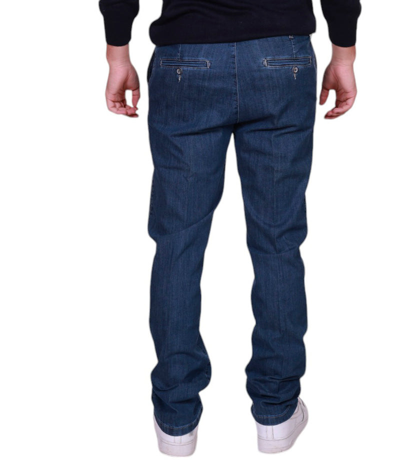 Pantaloni Louisiana Cotone