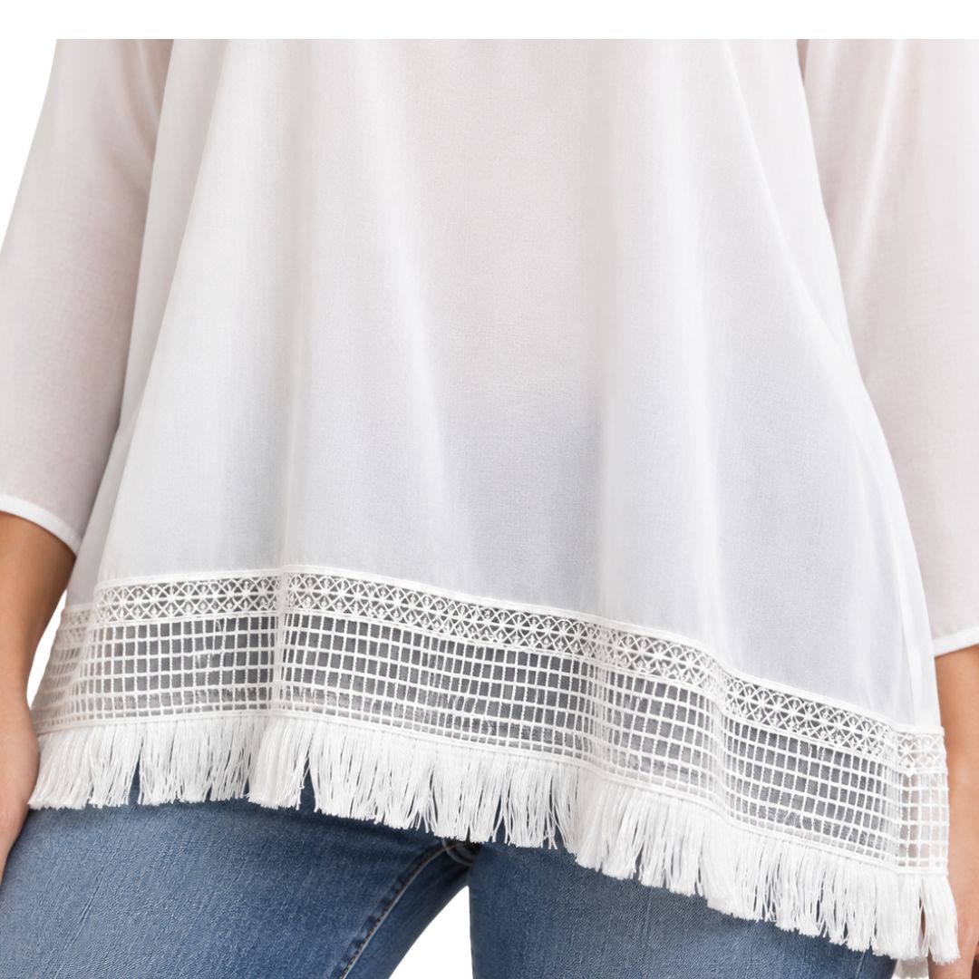 Blusa Bianca