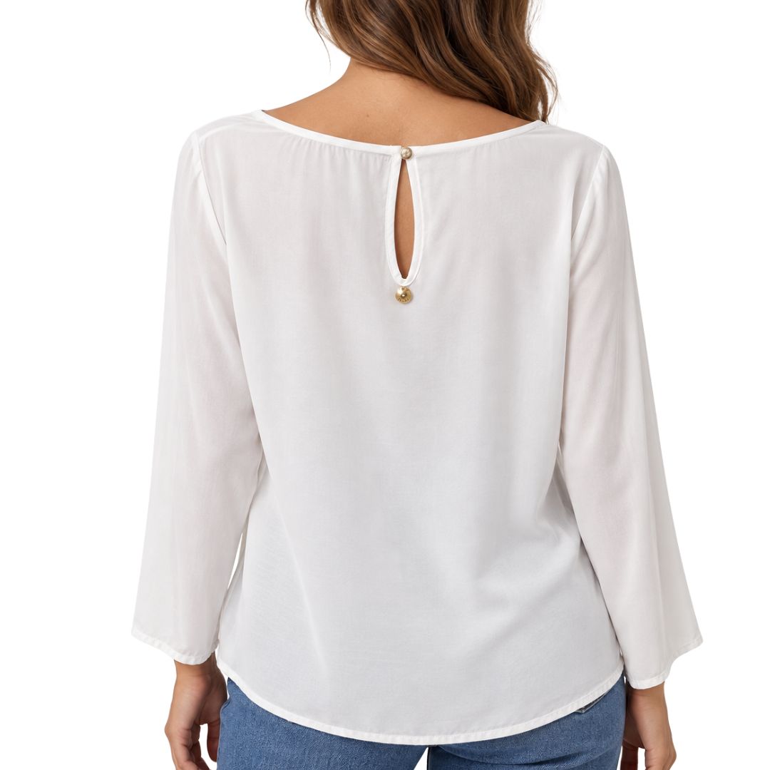 Blusa Bianca