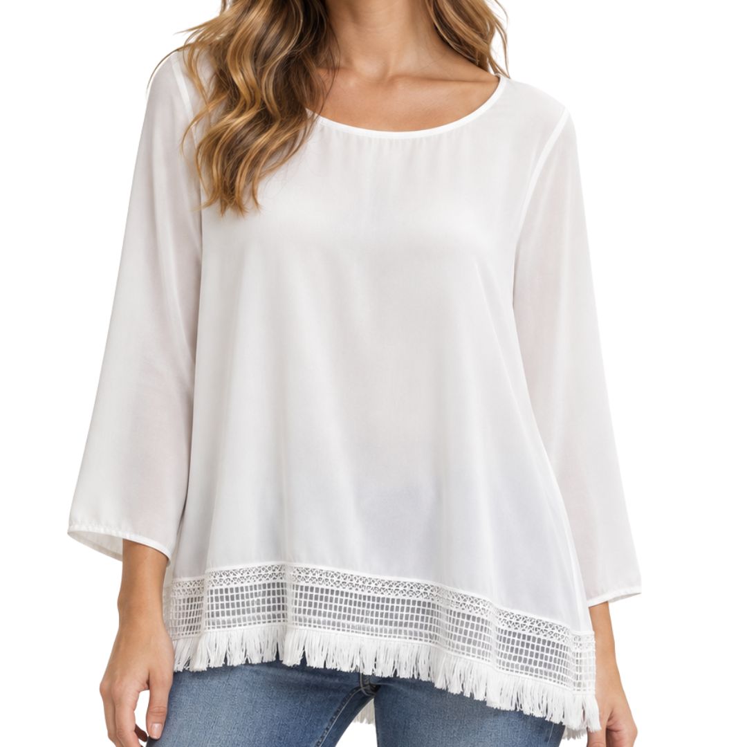Blusa Bianca