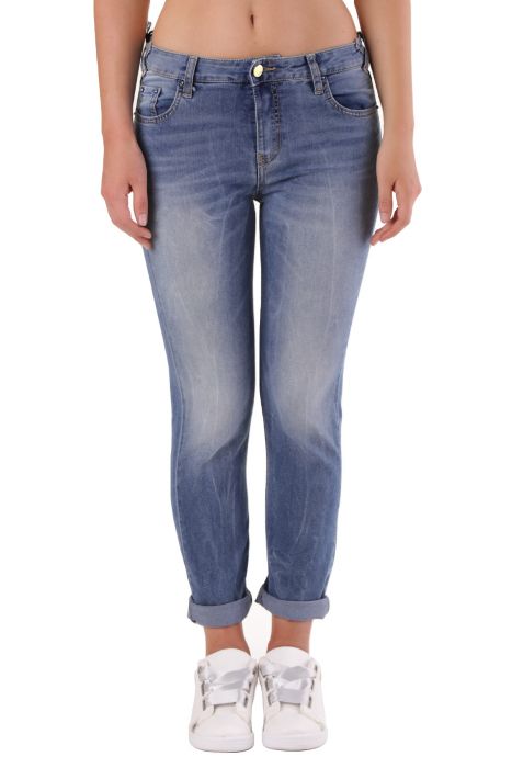 Jeans x Roxie