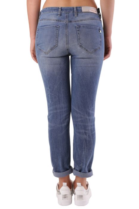 Jeans x Roxie