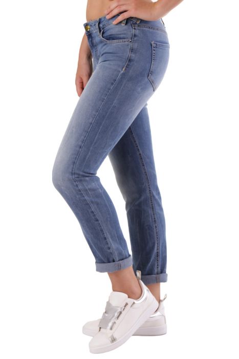 Jeans x Roxie