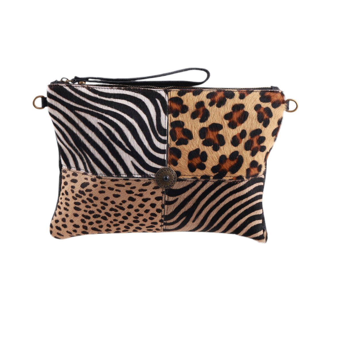 Pochette Pony patch