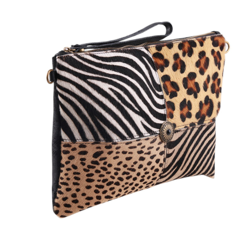Pochette Pony patch