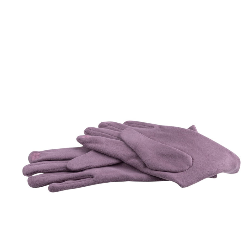 Guanti lisci Made In Italy