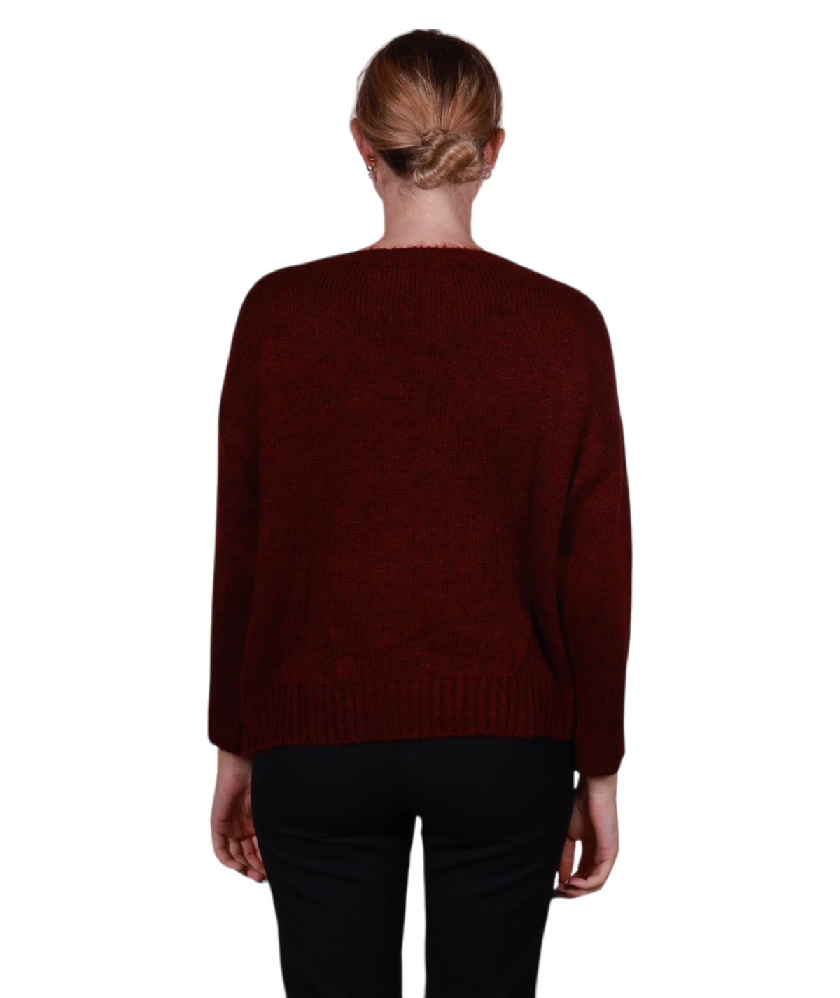 Maglia donna