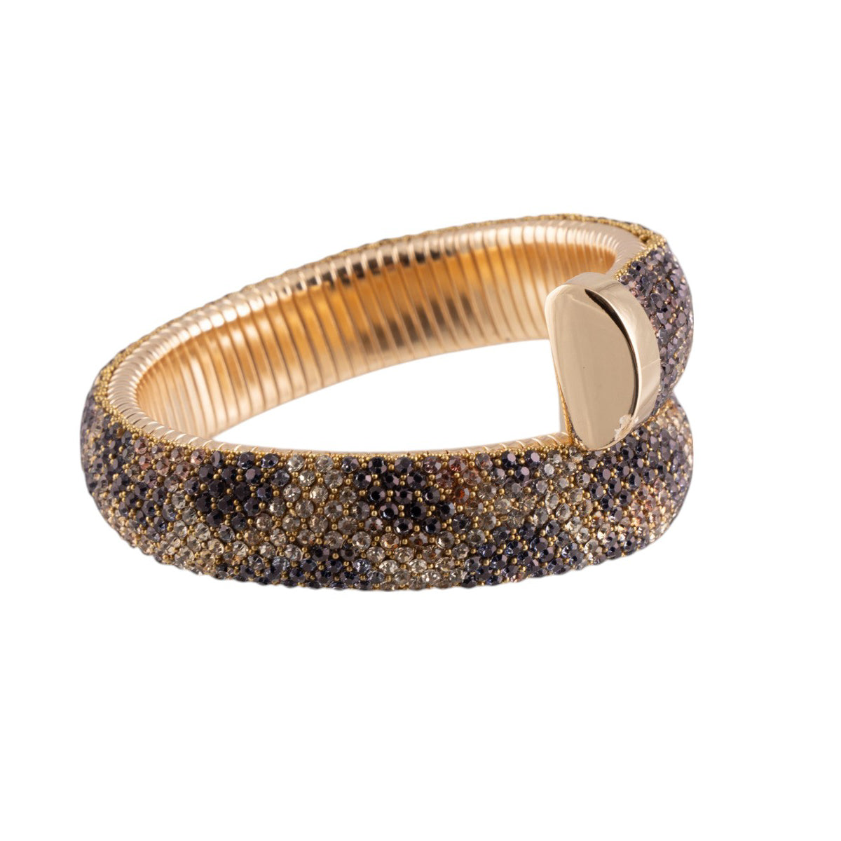 Bracciale spirale