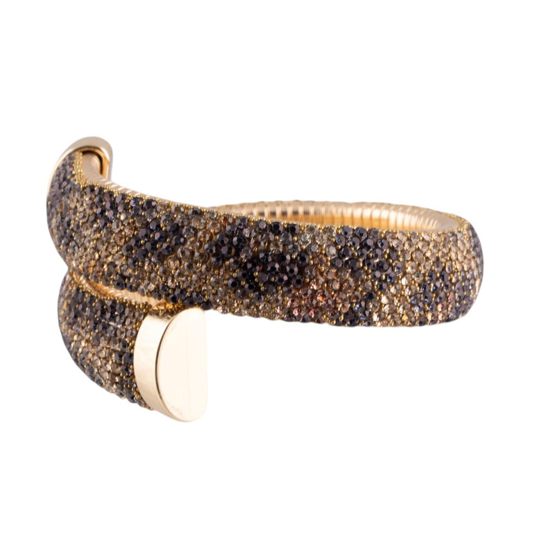 Bracciale spirale