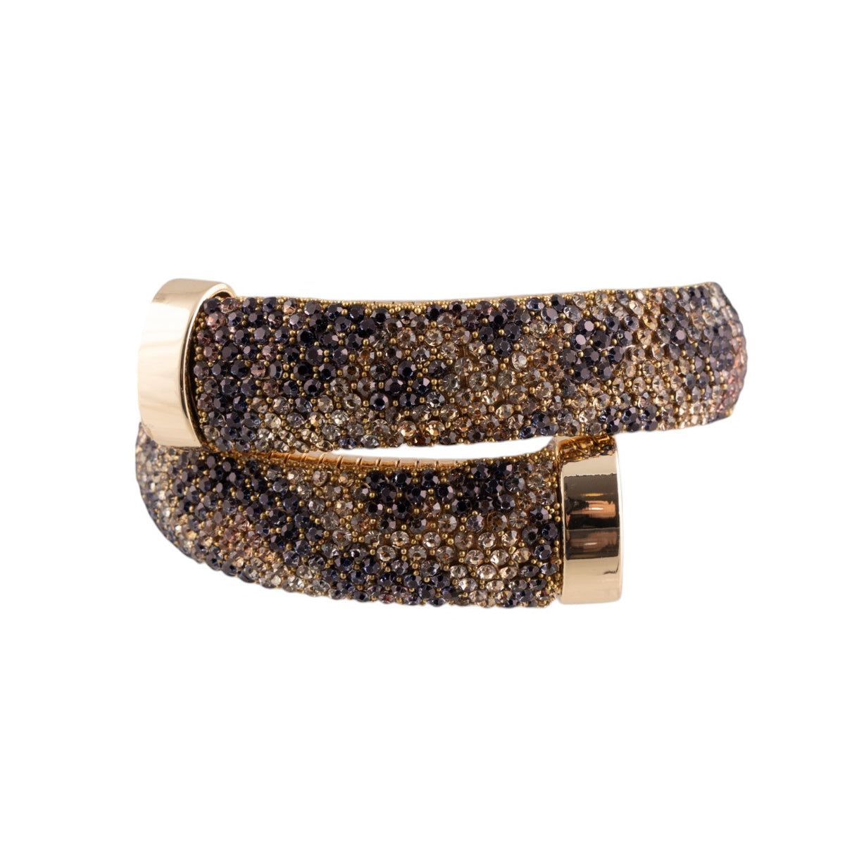 Bracciale spirale