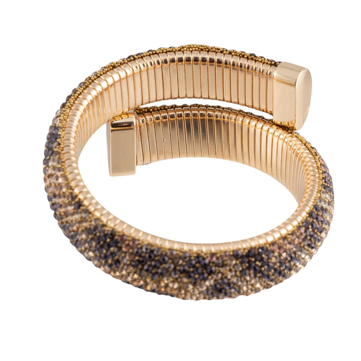 Bracciale spirale