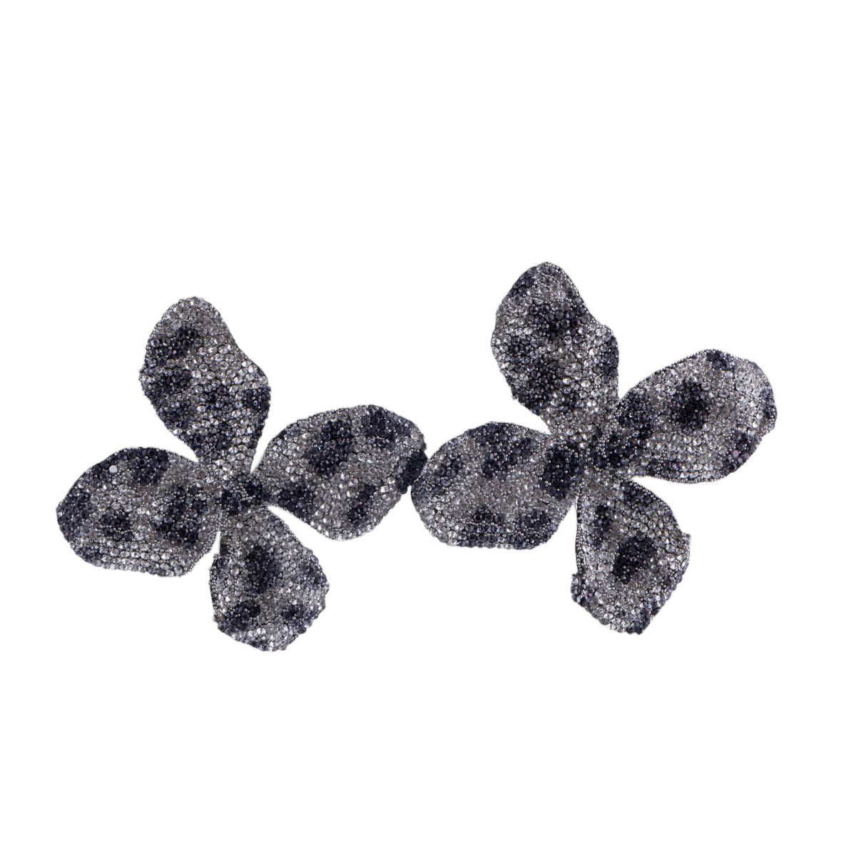 Orecchini farfalla