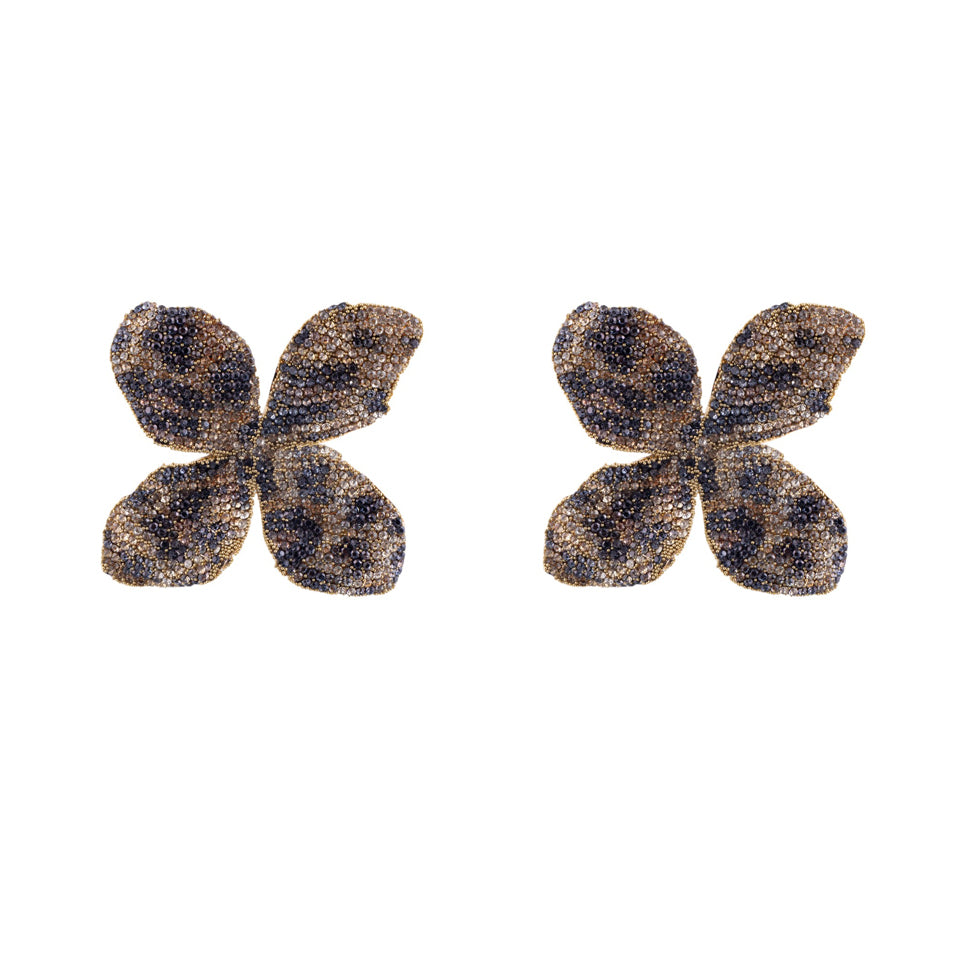 Orecchini farfalla