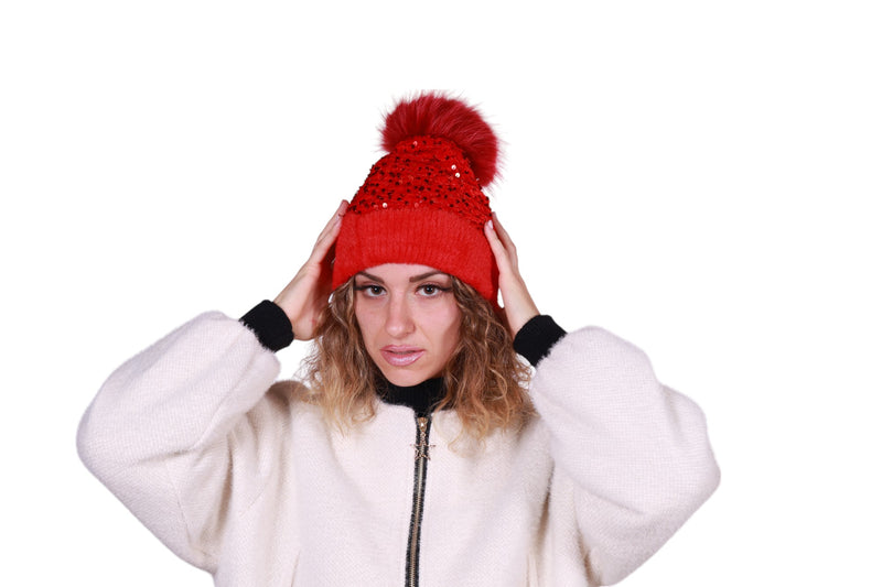 Cappello laminato