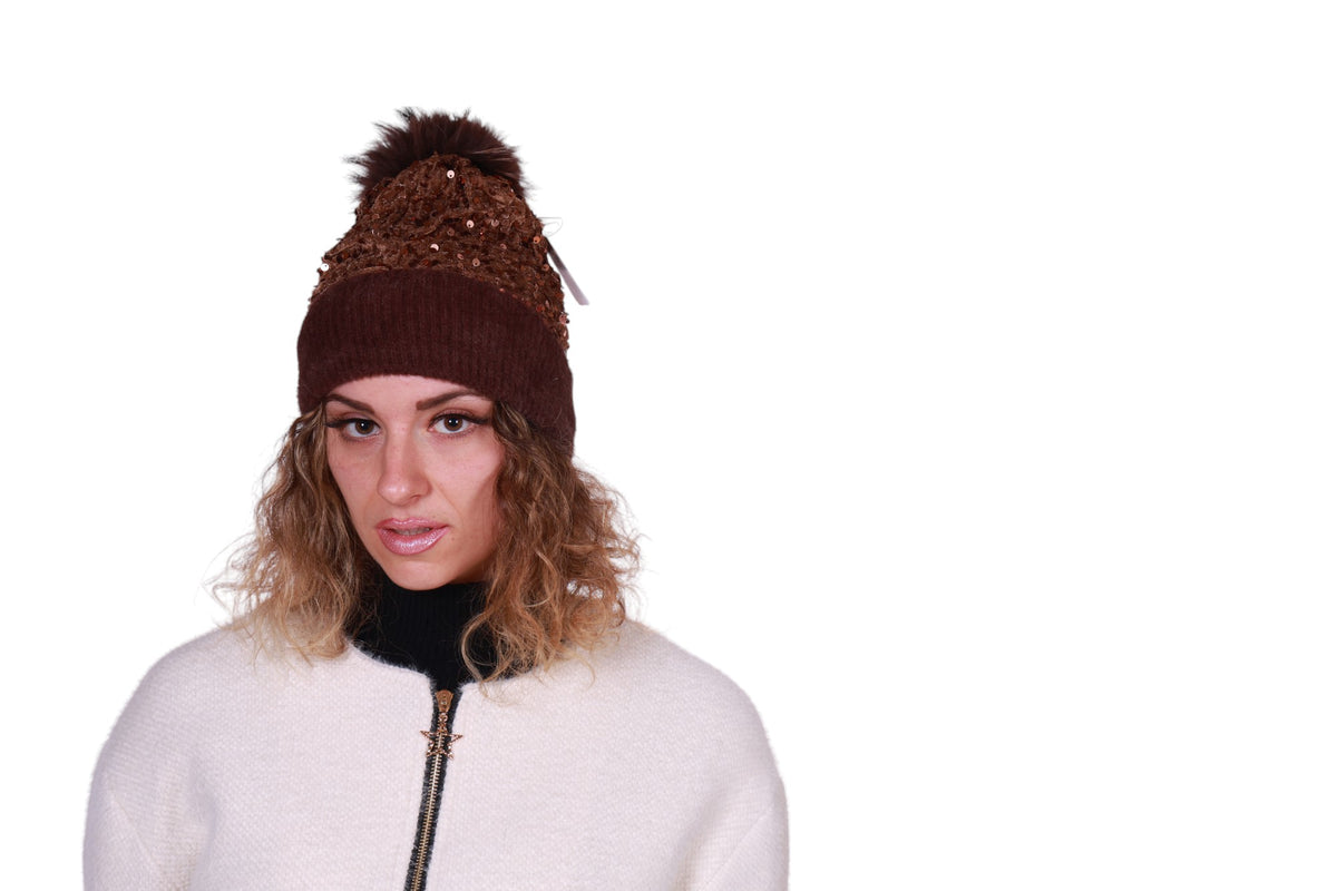 Cappello laminato