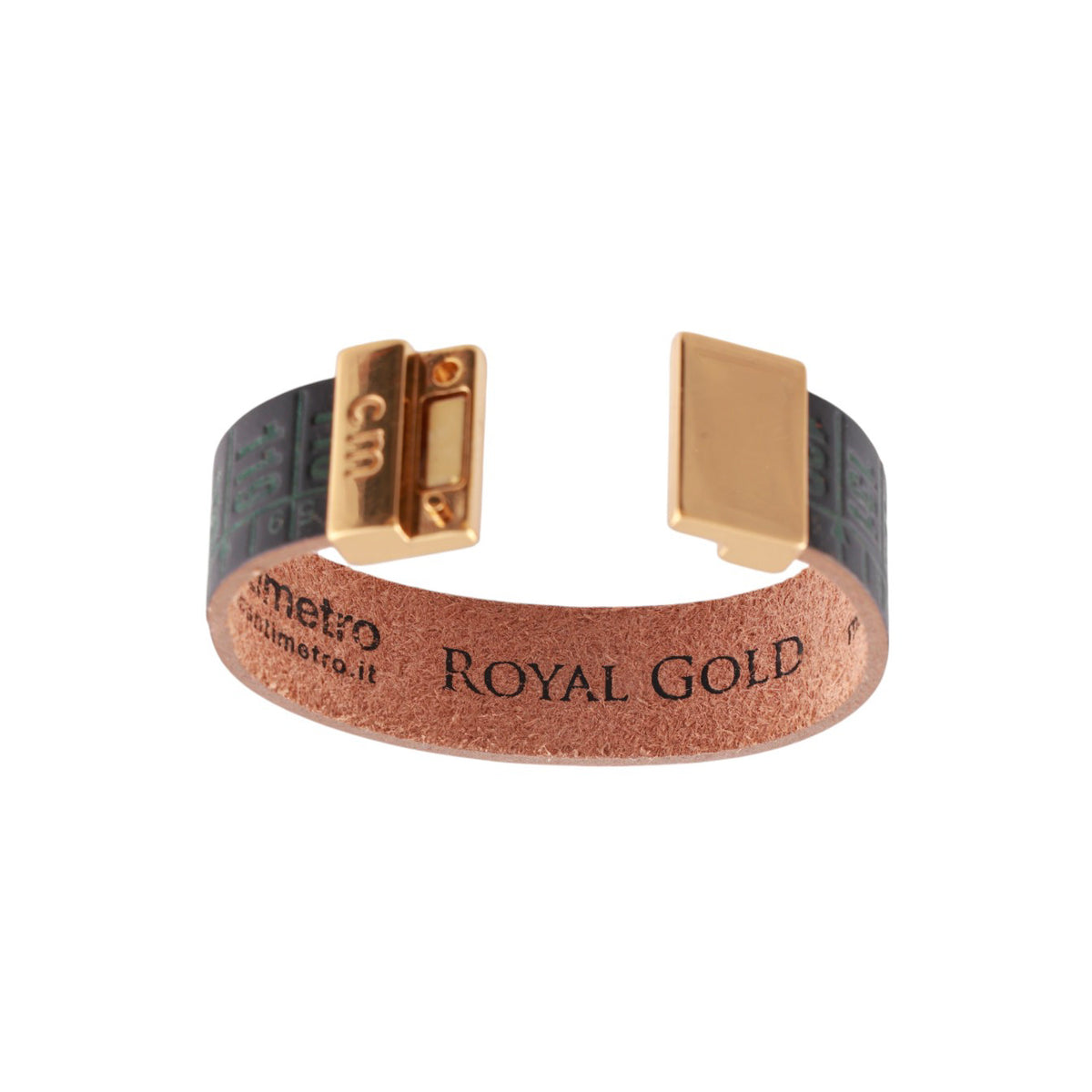 Bracciale il centimetro