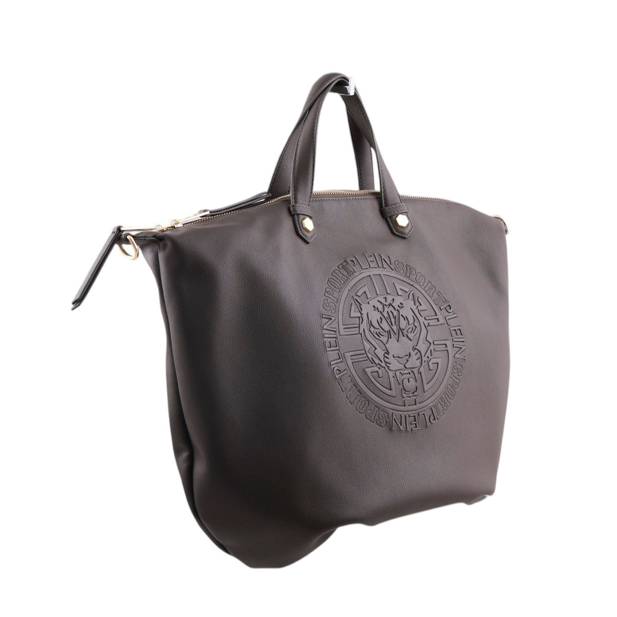 Borsa donna morbida a mano/tracolla Plein Sport