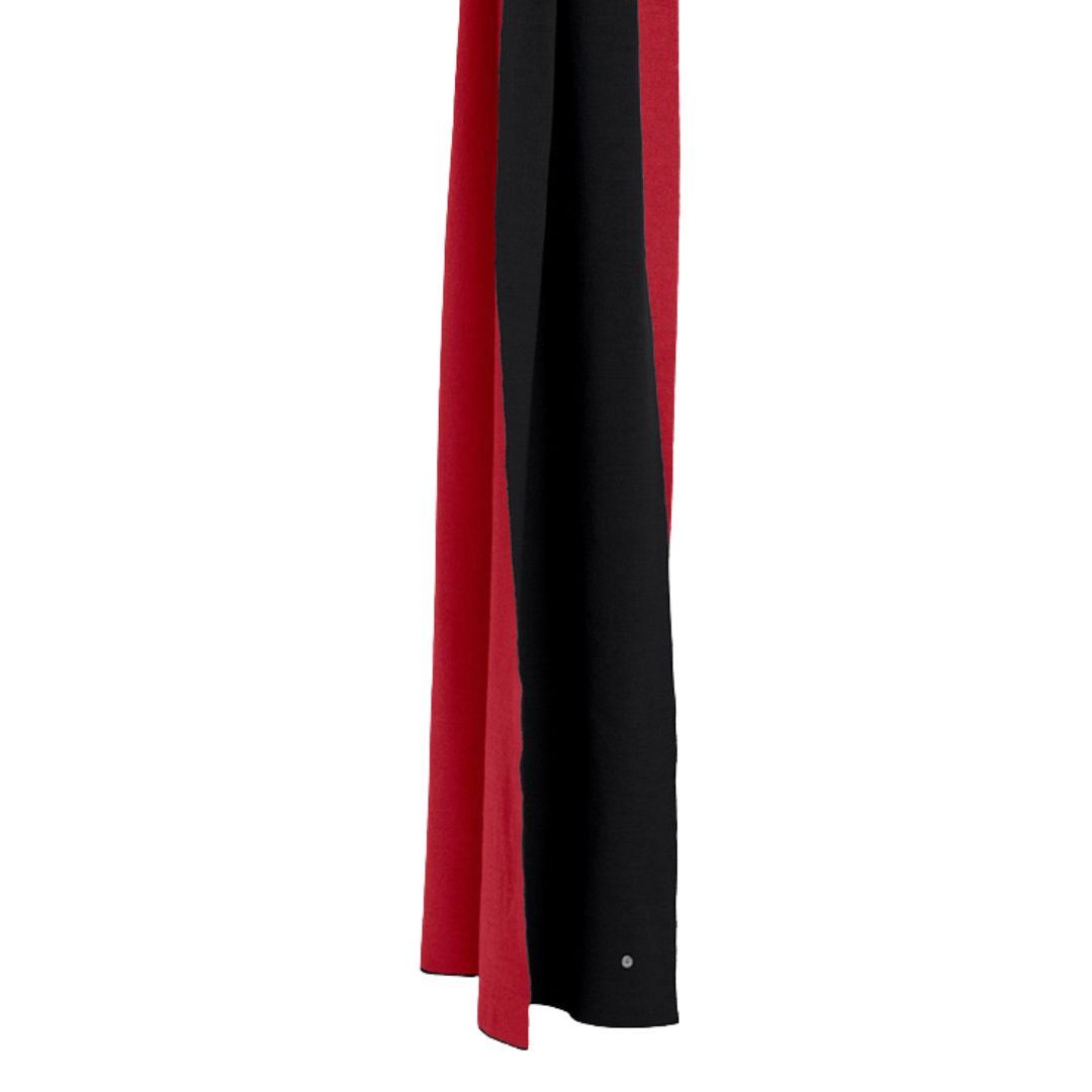 Sciarpa Mayfair Mirror uomo misto lana