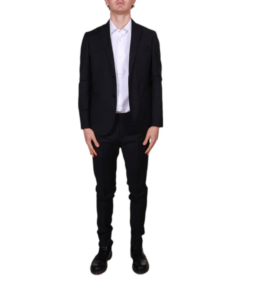 Abito Sartoriale